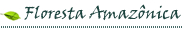 Floresta Amaz�nica